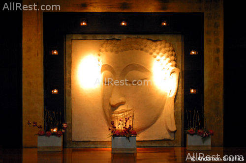 Banyan Tree Phuket 38